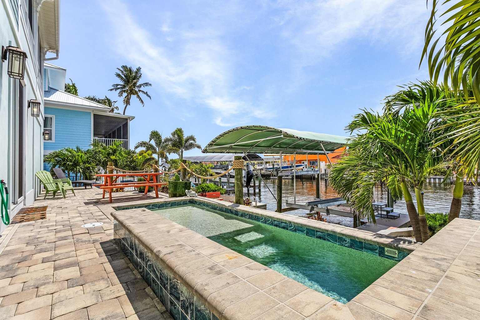Matlacha Vacation Rental
