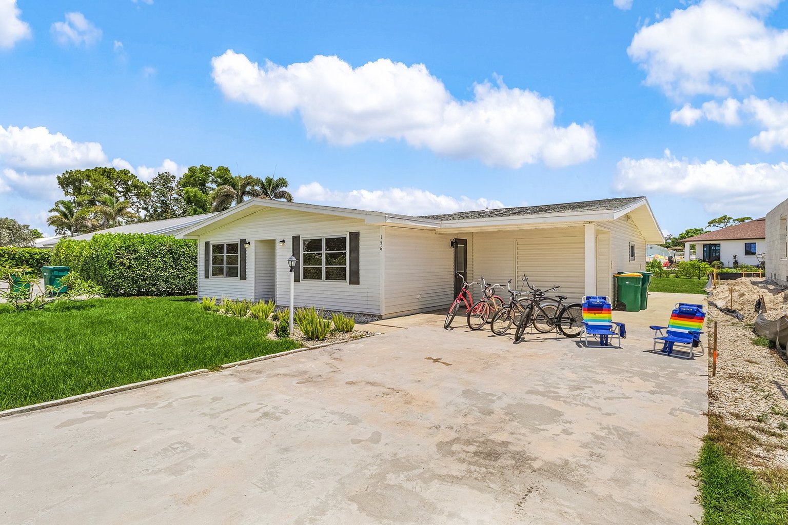 Bonita Springs Vacation Rental