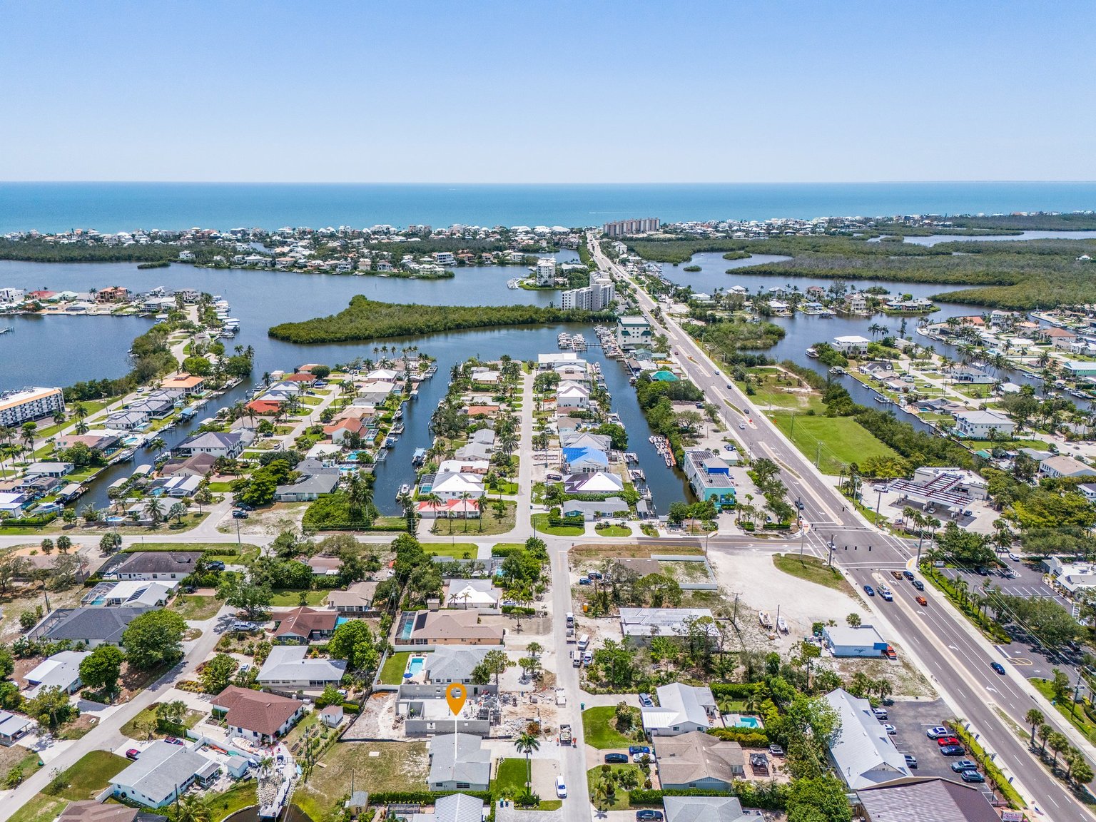 Bonita Springs Vacation Rental