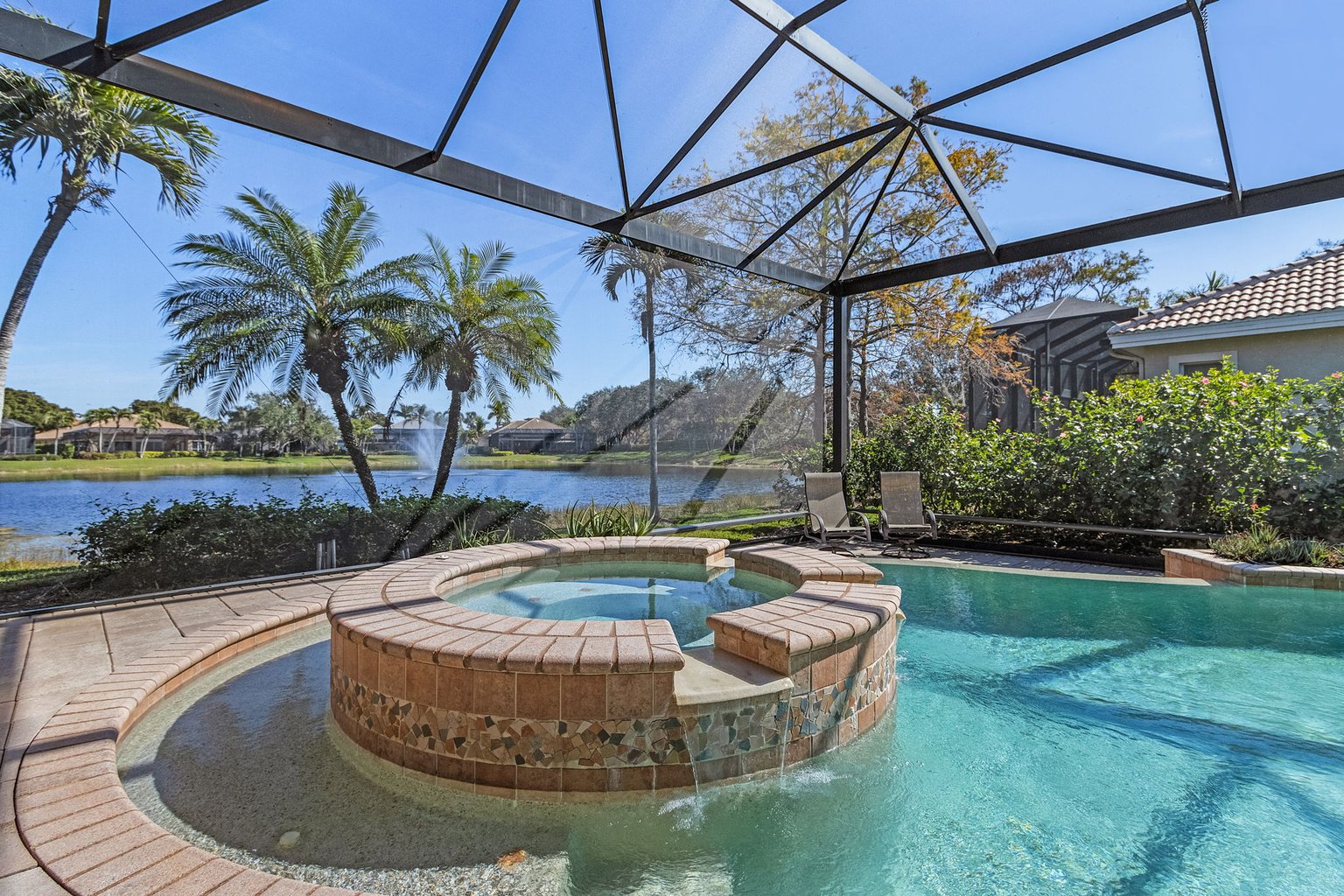 Bonita Springs Vacation Rental