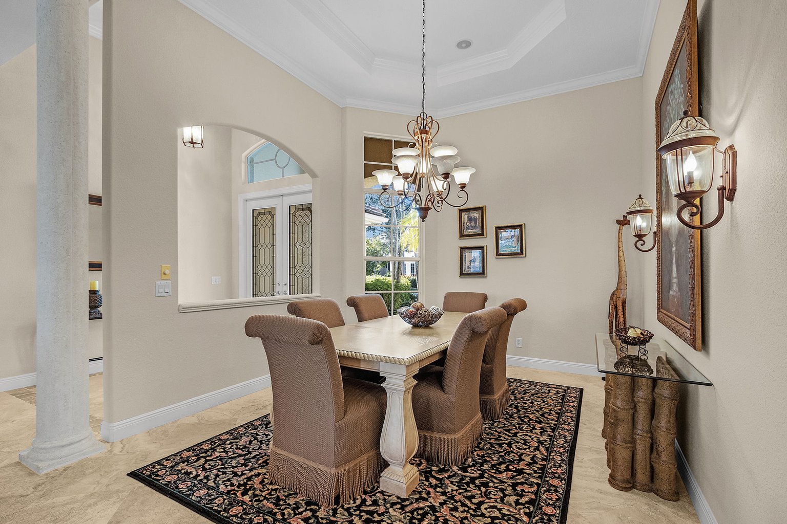 Bonita Springs Vacation Rental