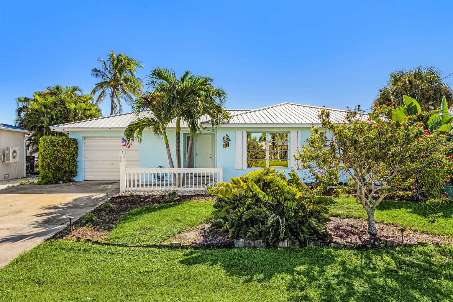 Saint James City Vacation Rental