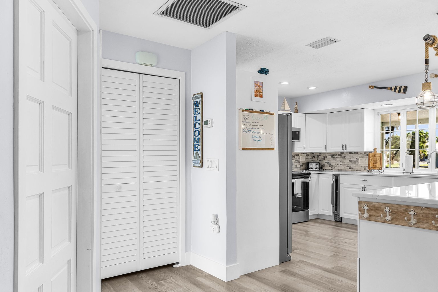 Saint James City Vacation Rental