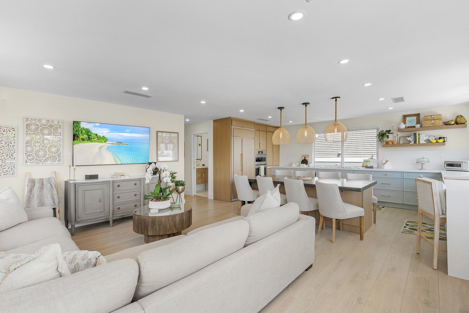 Saint James City Vacation Rental