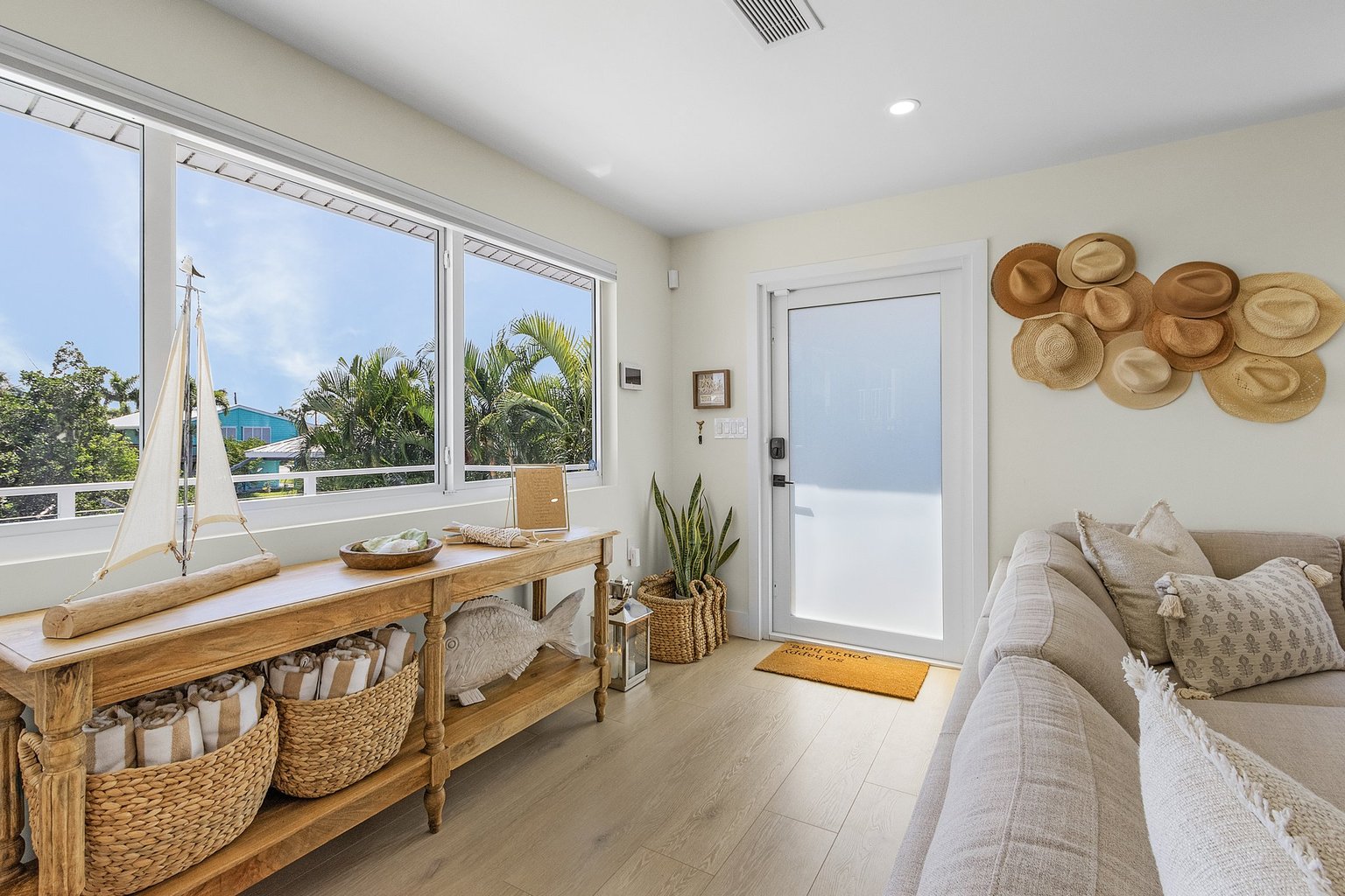 Saint James City Vacation Rental