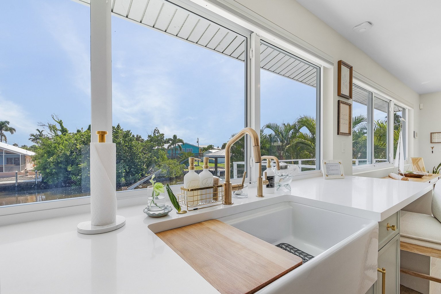 Saint James City Vacation Rental