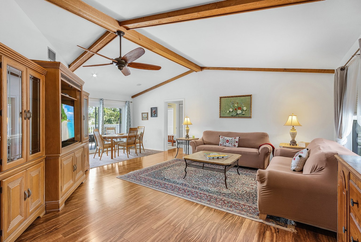 Bokeelia Vacation Rental