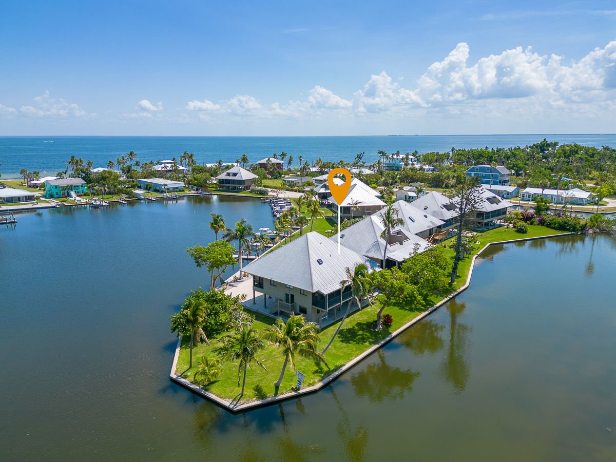 Bokeelia Vacation Rental