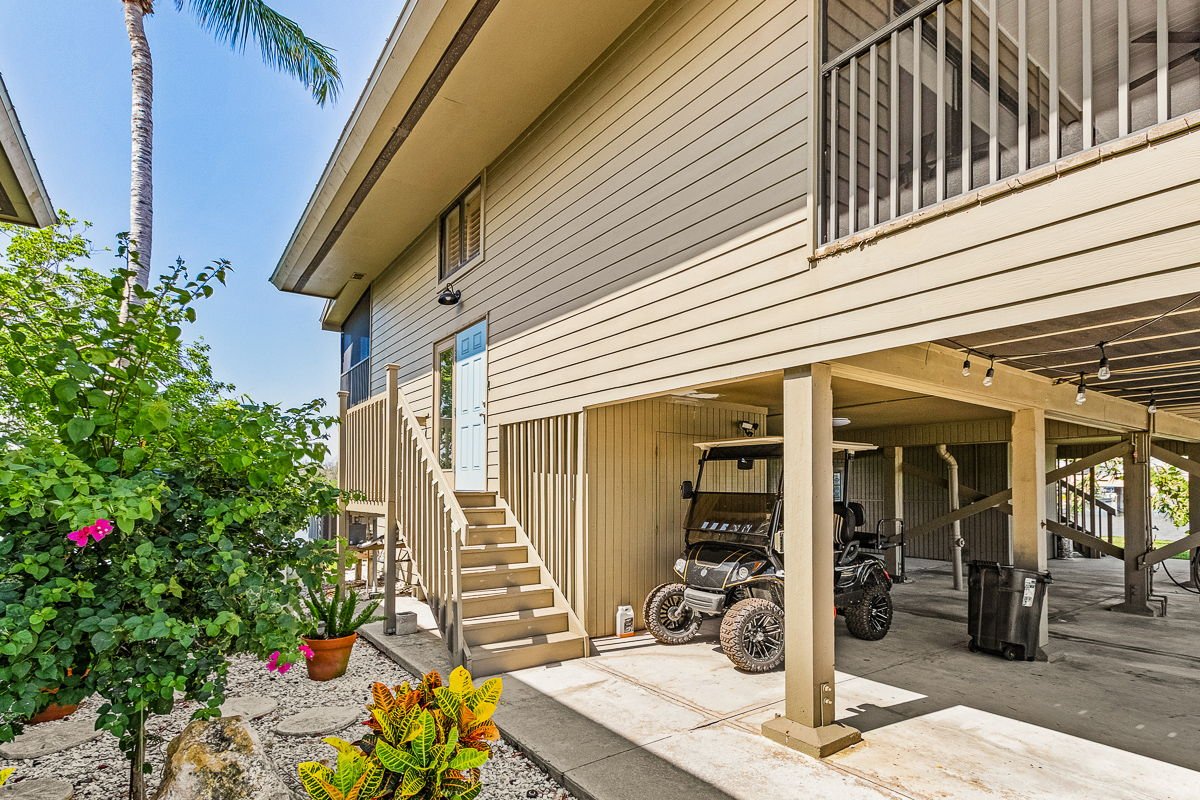 Bokeelia Vacation Rental