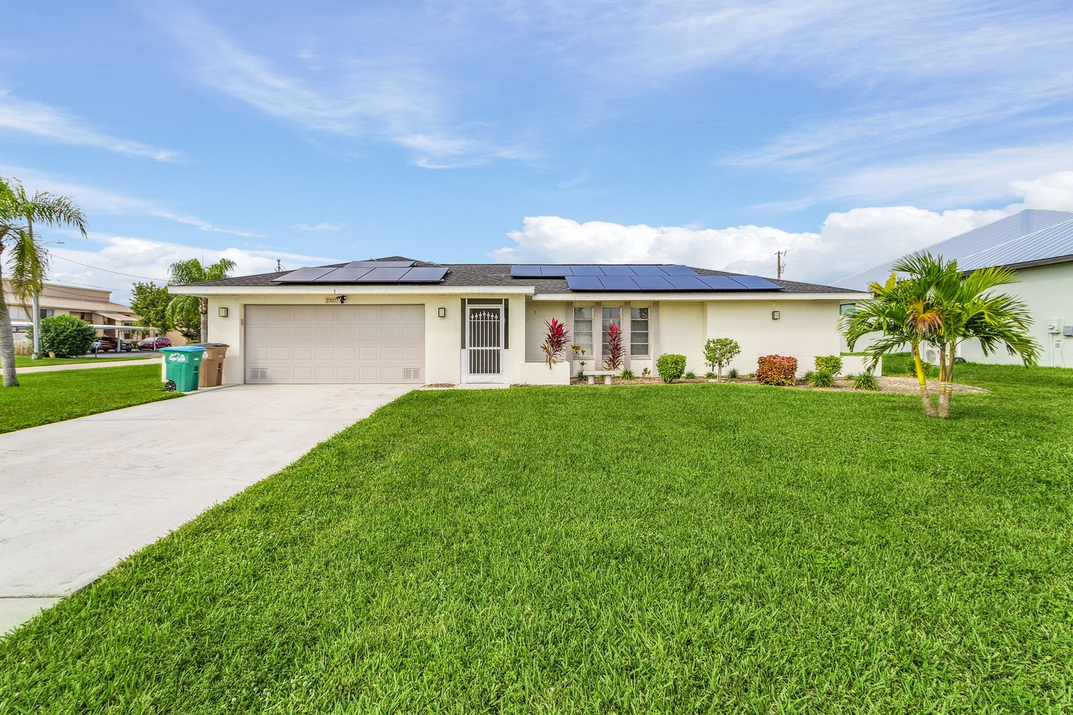 Cape Coral Vacation Rental