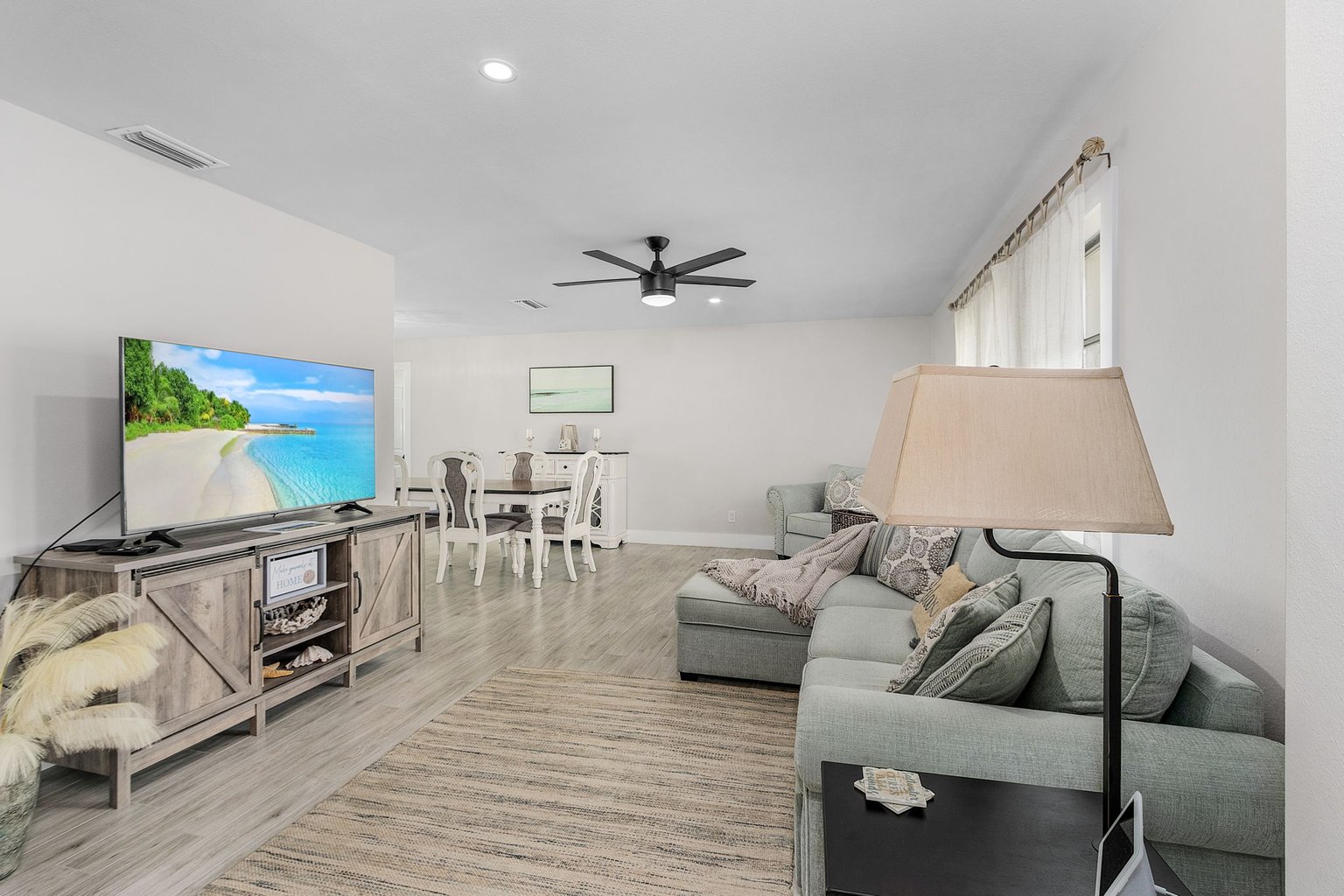 Cape Coral Vacation Rental