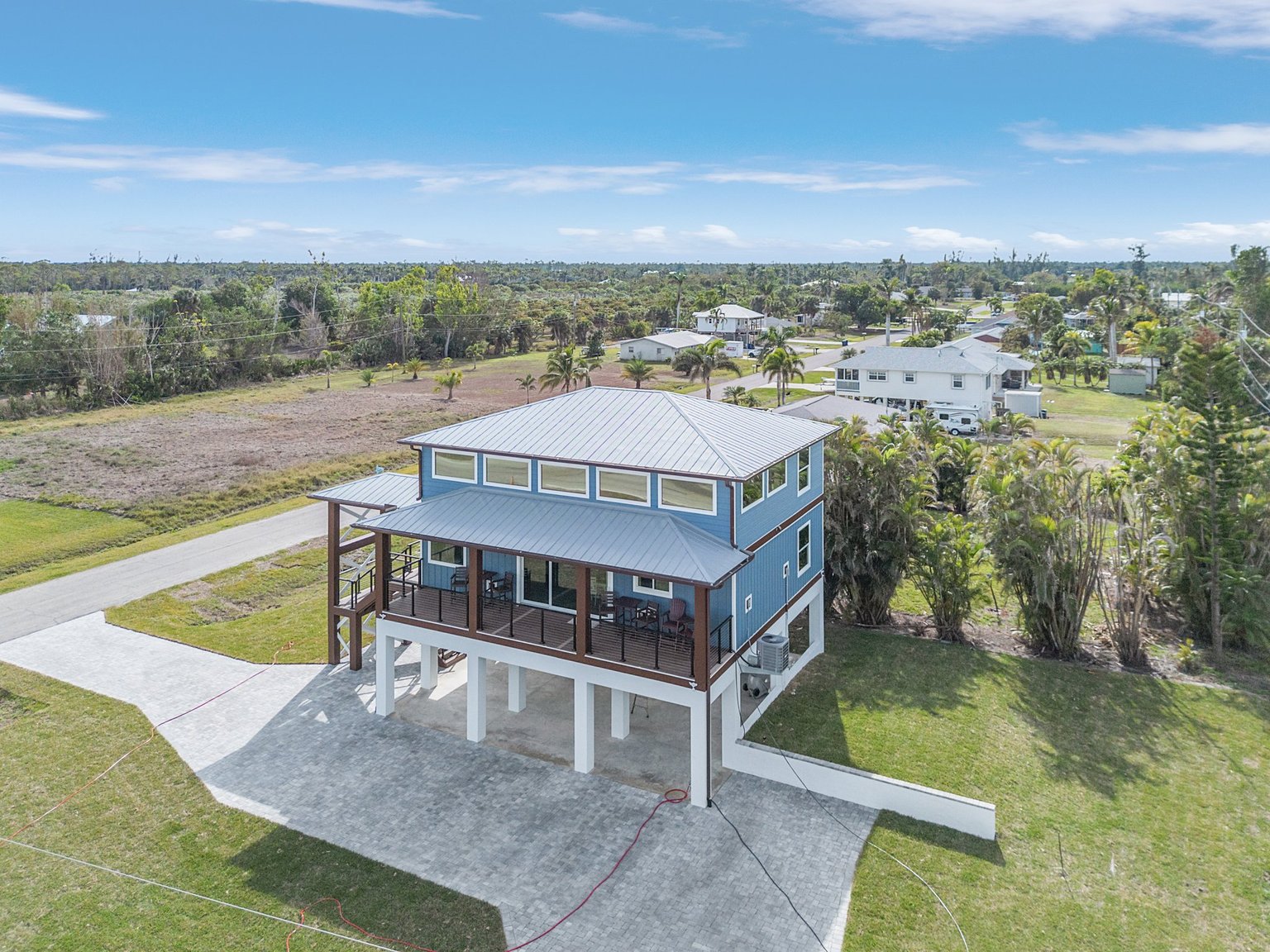 Bokeelia Vacation Rental