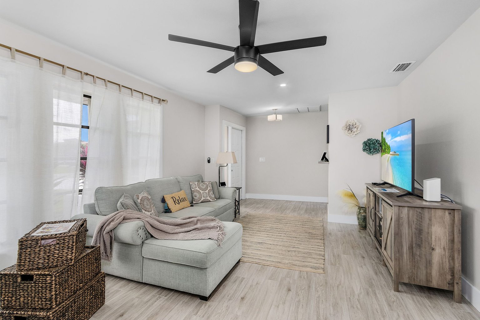 Cape Coral Vacation Rental