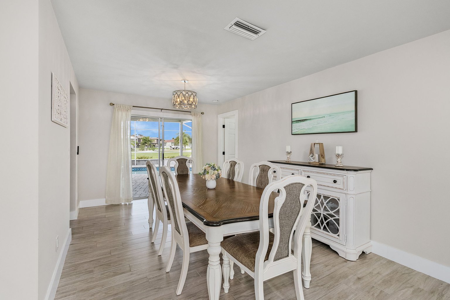 Cape Coral Vacation Rental