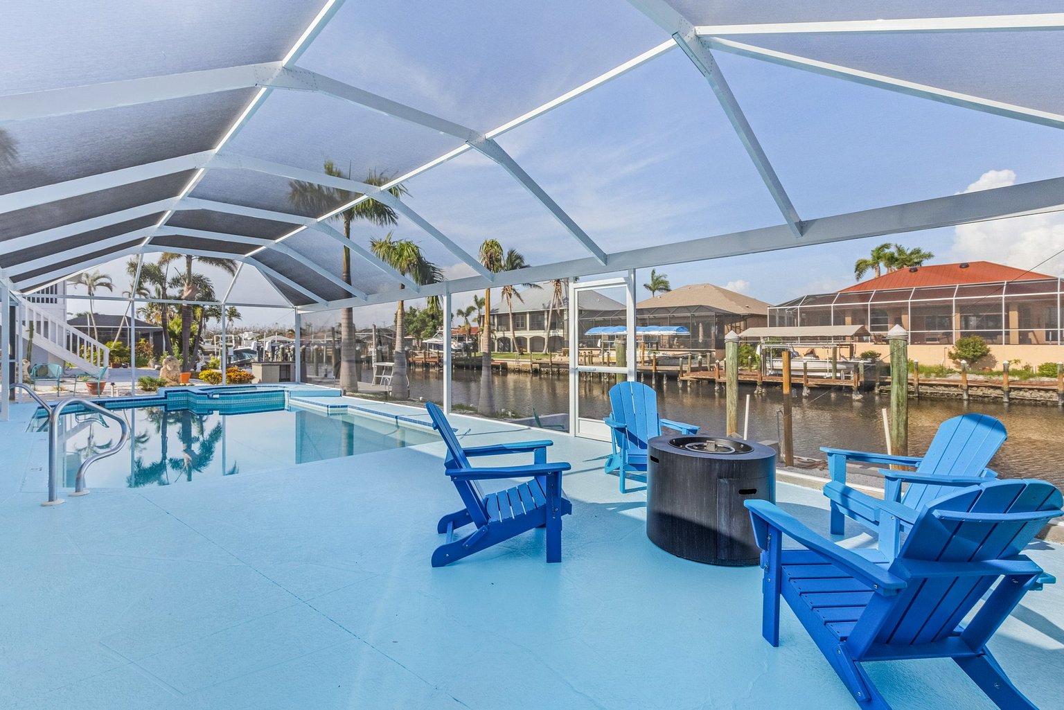 Saint James City Vacation Rental