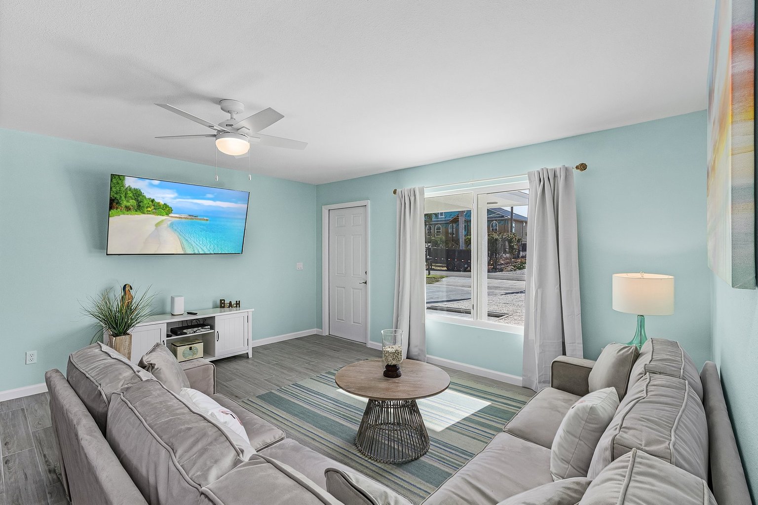 Saint James City Vacation Rental