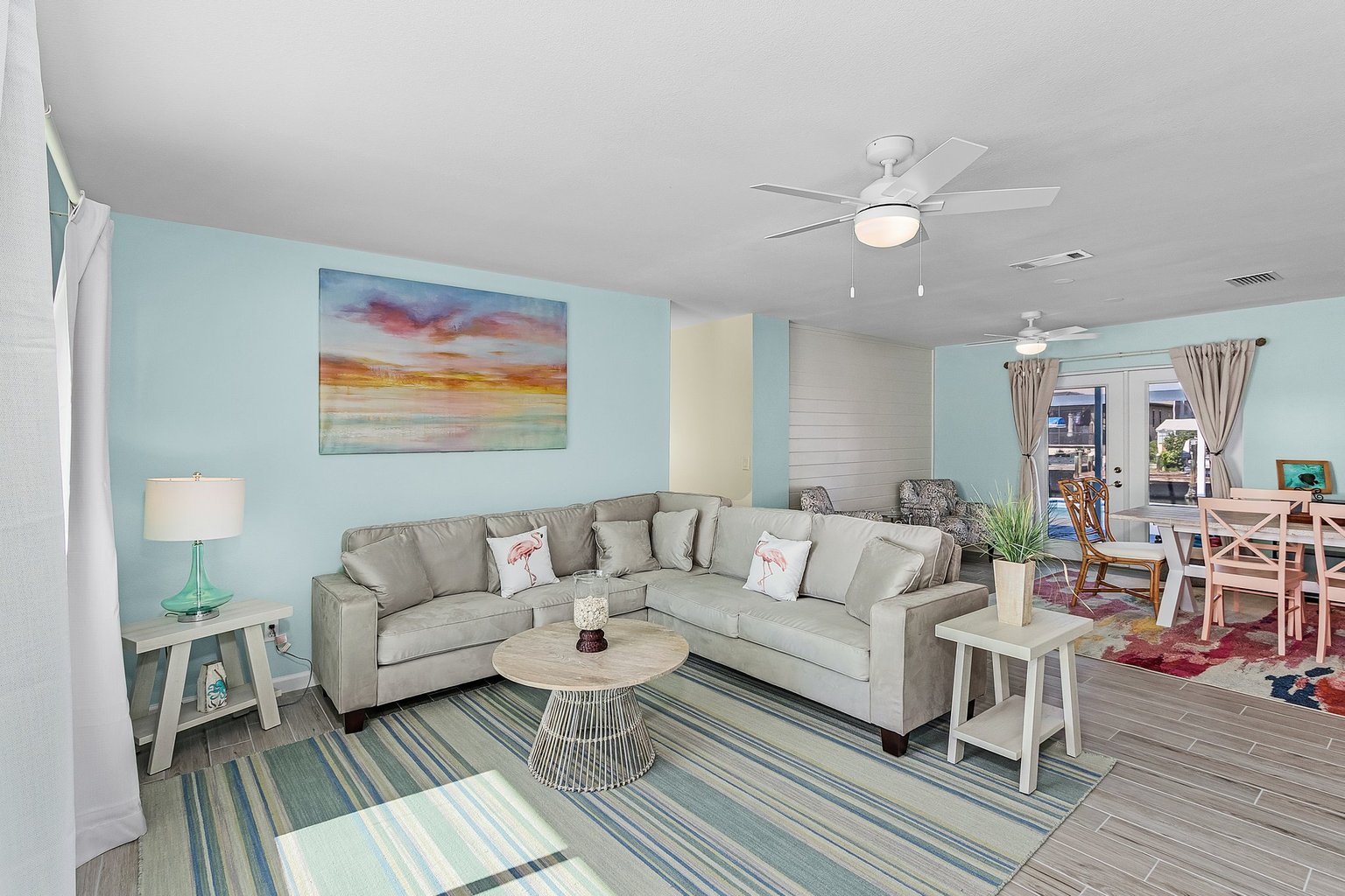 Saint James City Vacation Rental