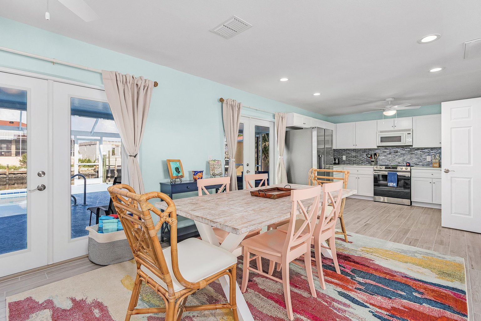 Saint James City Vacation Rental