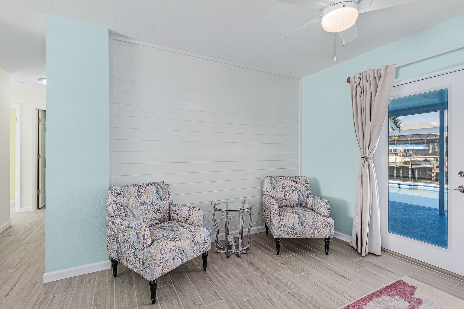 Saint James City Vacation Rental