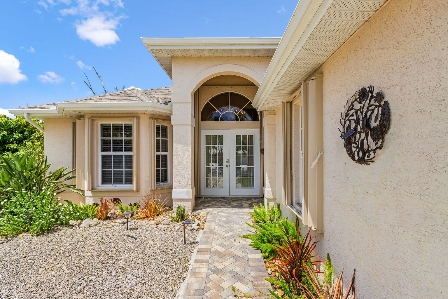 Saint James City Vacation Rental