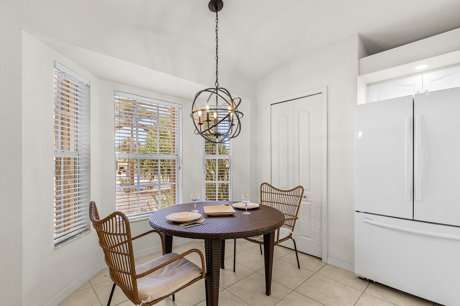 Saint James City Vacation Rental