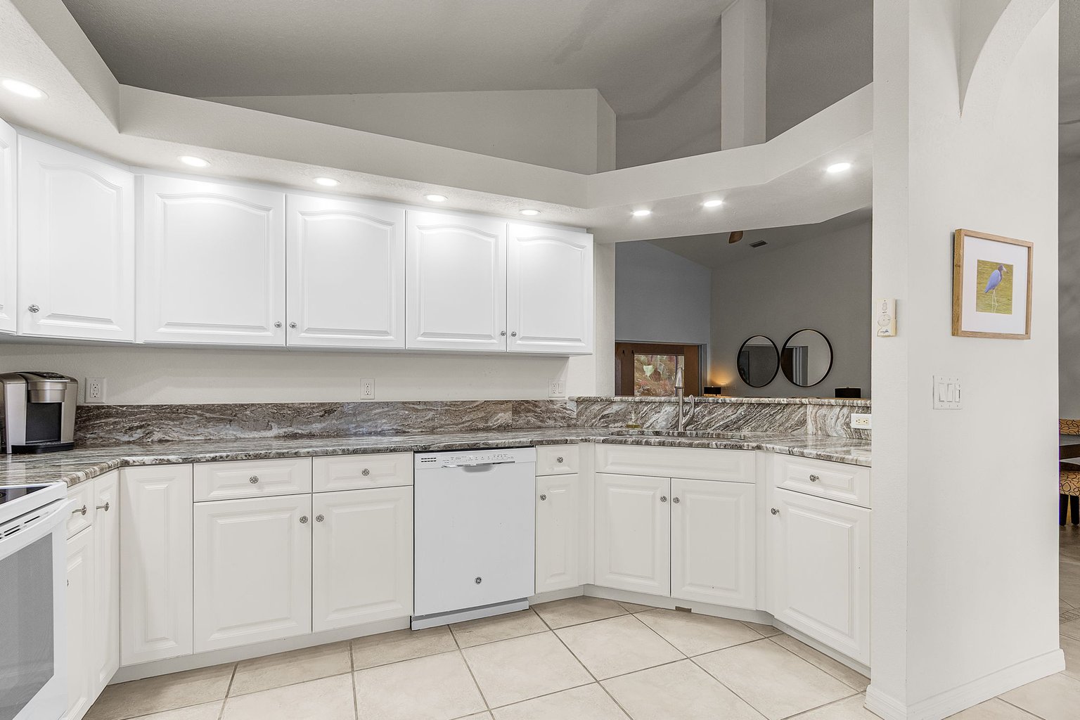 Saint James City Vacation Rental