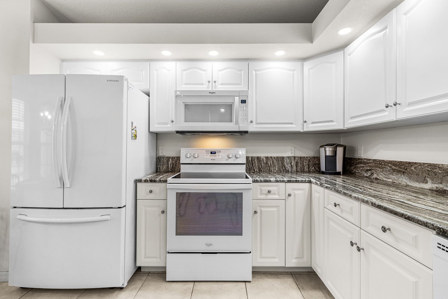 Saint James City Vacation Rental