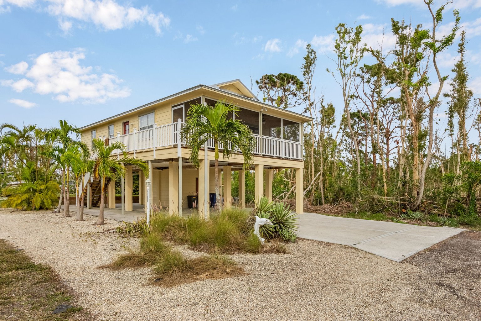Pineland Vacation Rental