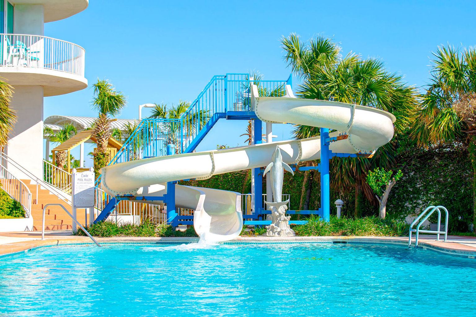 Orange Beach Vacation Rental