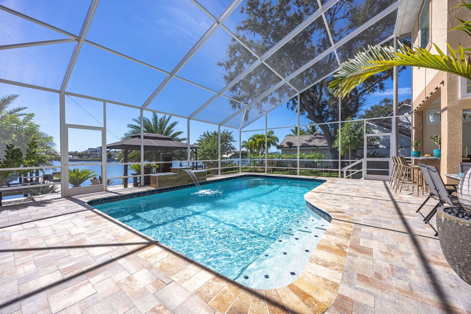 Apollo Beach Vacation Rental