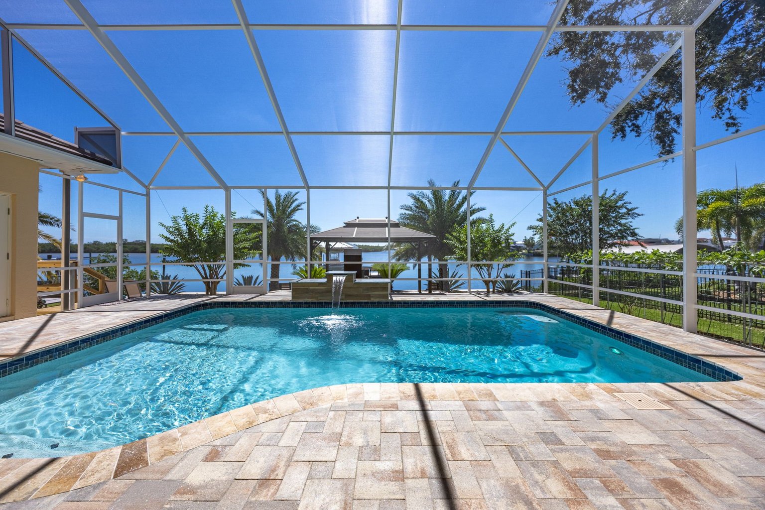 Apollo Beach Vacation Rental