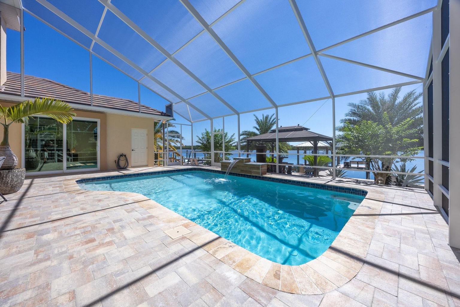 Apollo Beach Vacation Rental