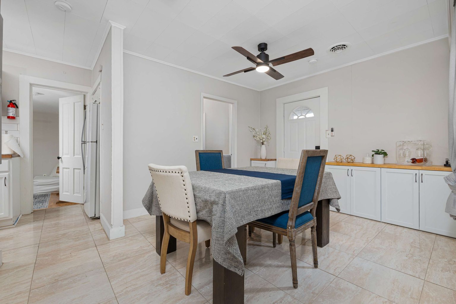 Fort Wayne Vacation Rental