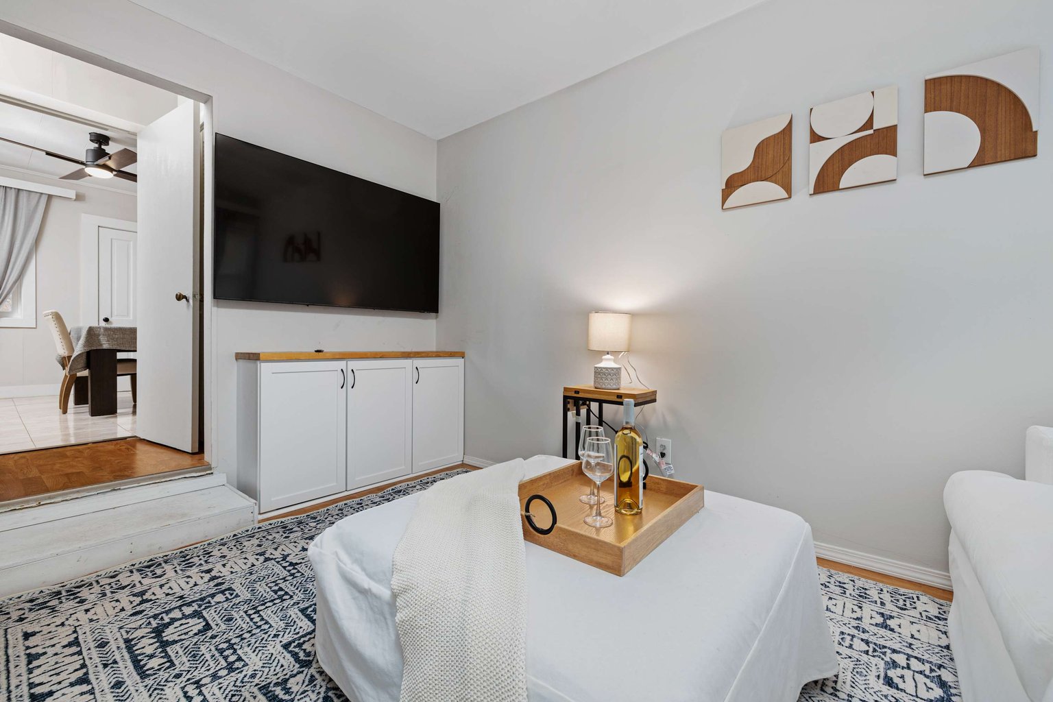 Fort Wayne Vacation Rental