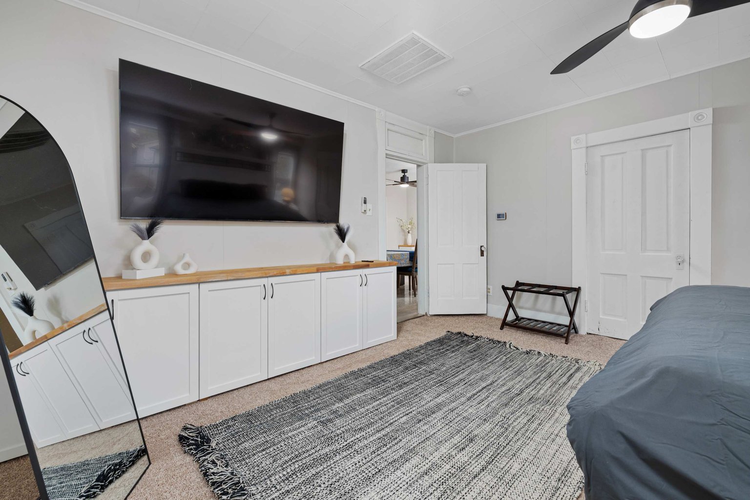 Fort Wayne Vacation Rental