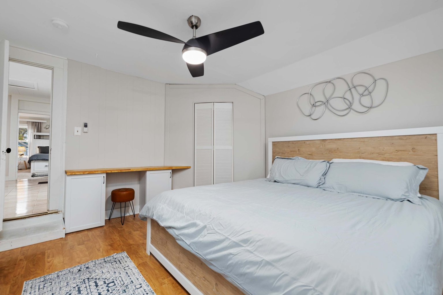 Fort Wayne Vacation Rental