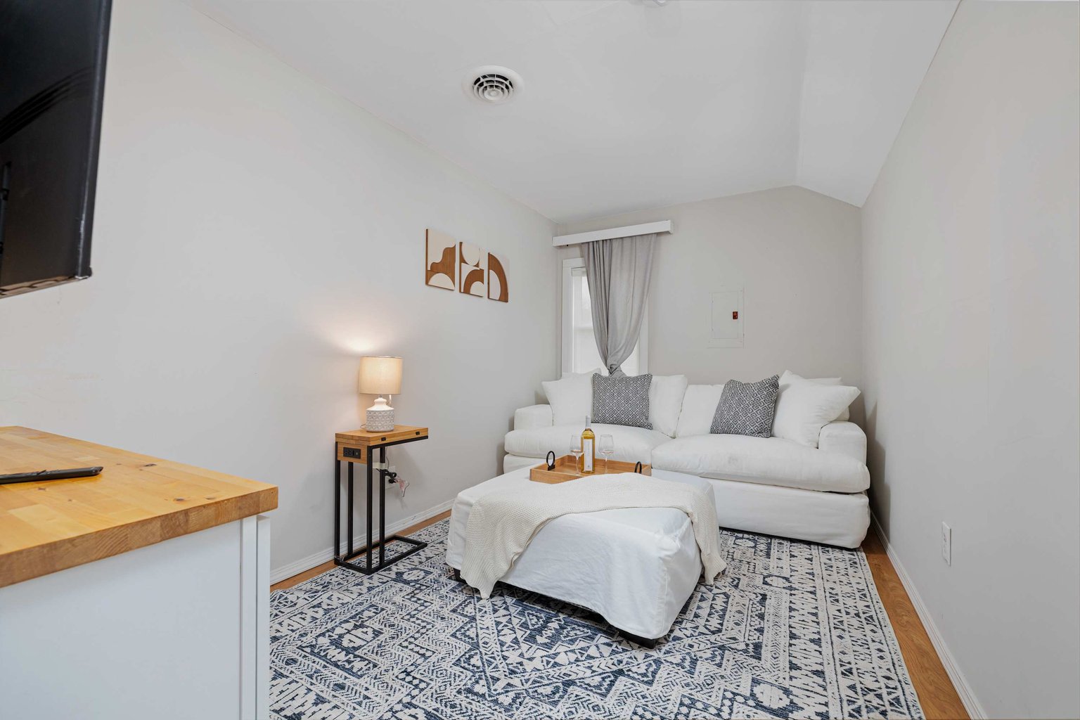 Fort Wayne Vacation Rental