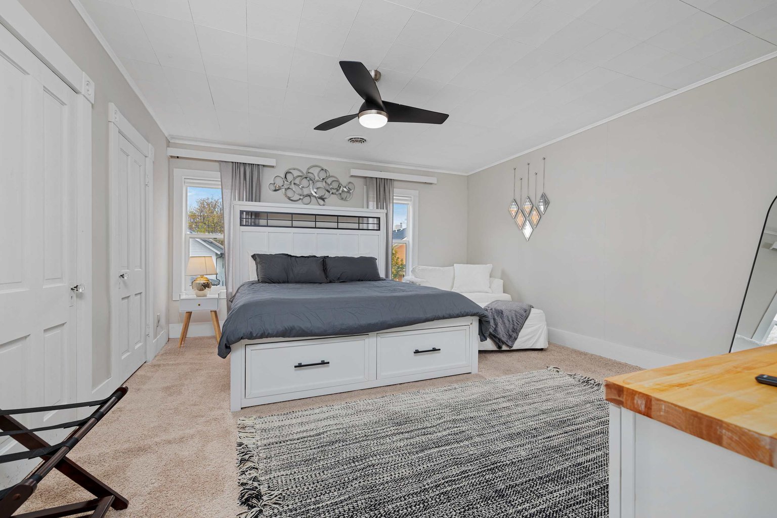 Fort Wayne Vacation Rental