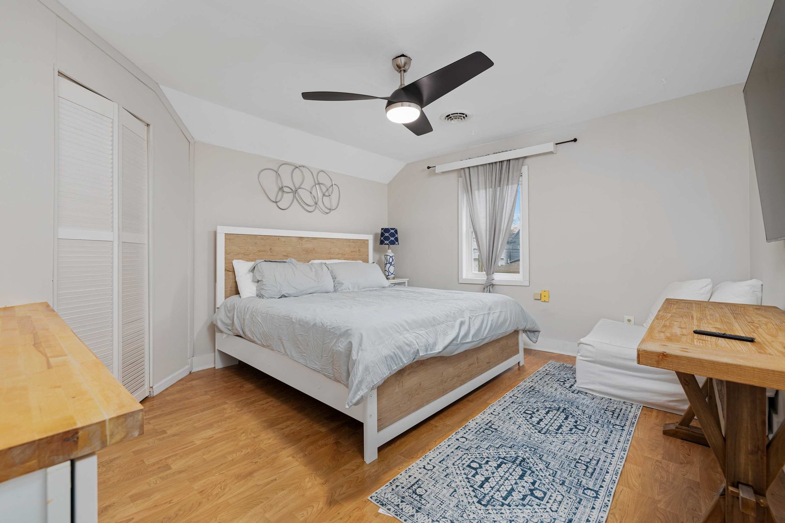 Fort Wayne Vacation Rental