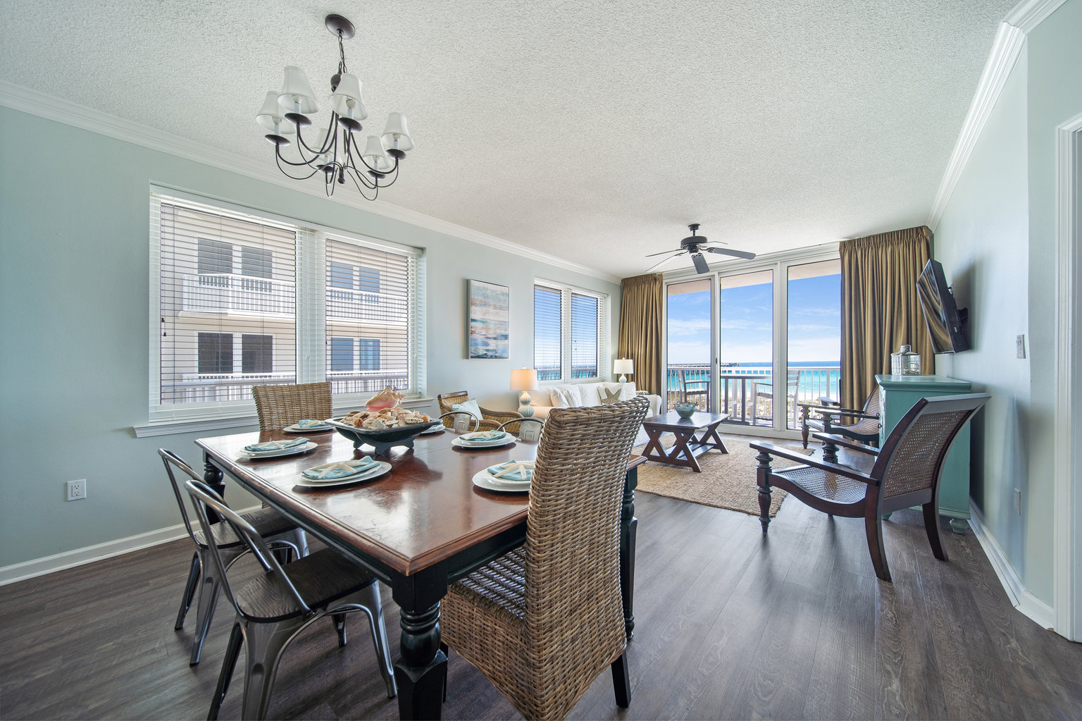 Navarre Vacation Rental