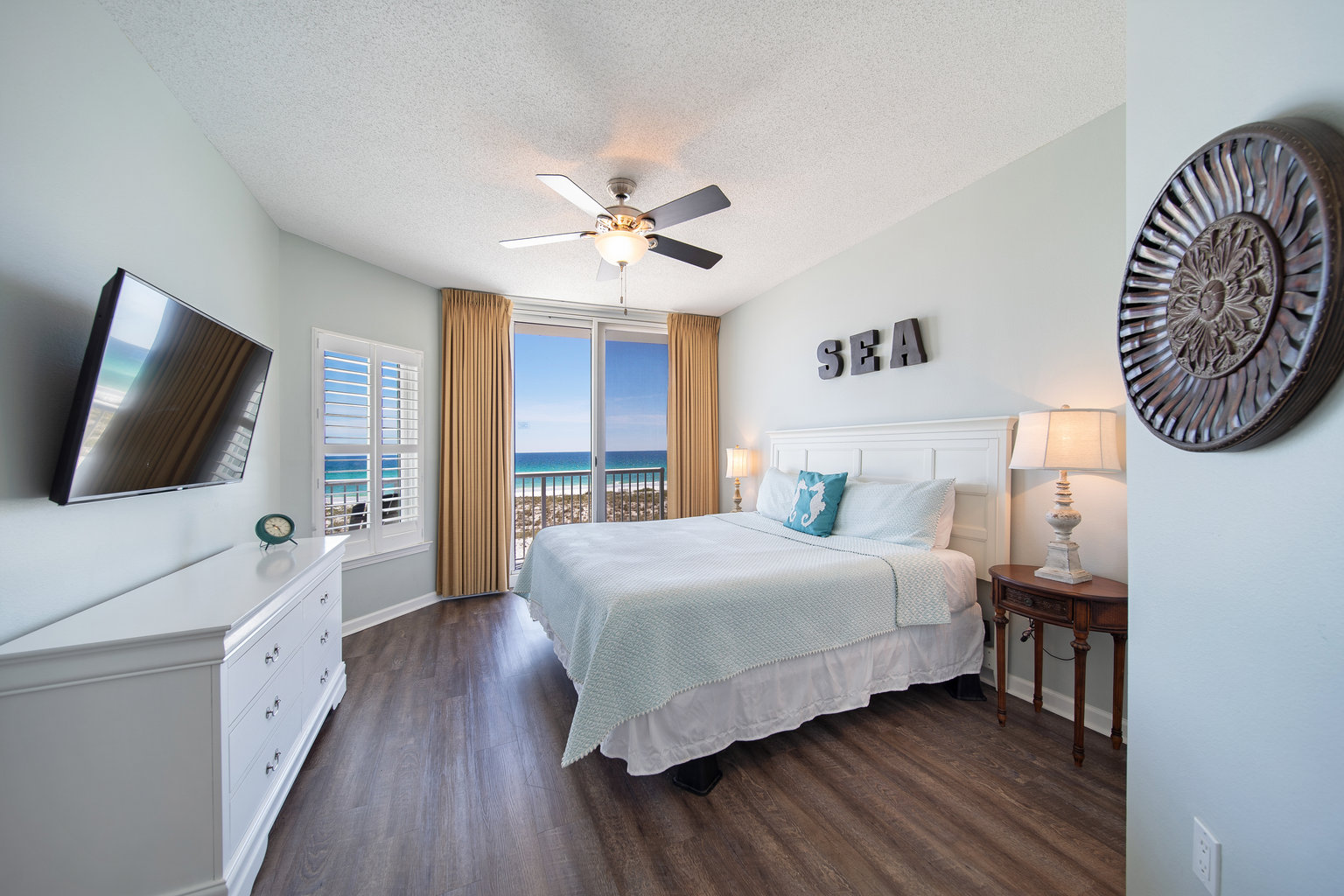 Navarre Vacation Rental
