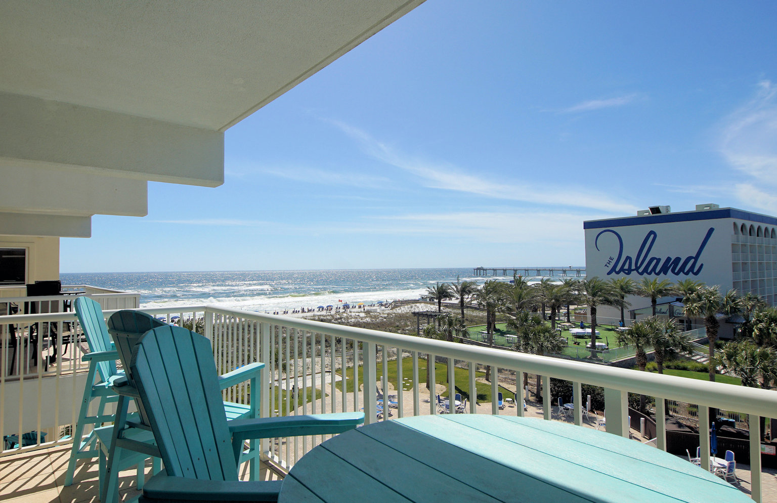 Fort Walton Beach Vacation Rental