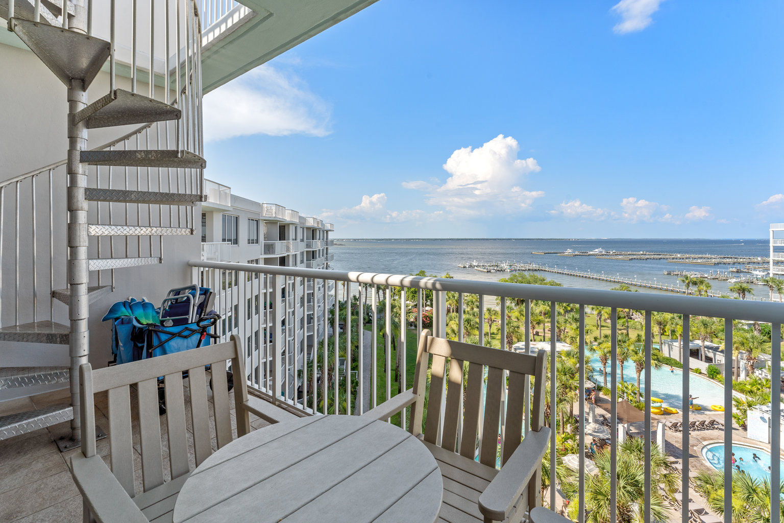 Fort Walton Beach Vacation Rental