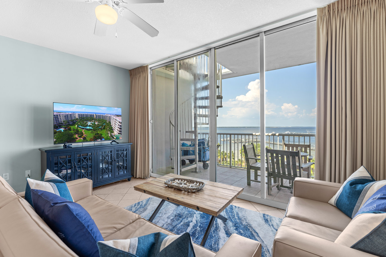 Fort Walton Beach Vacation Rental