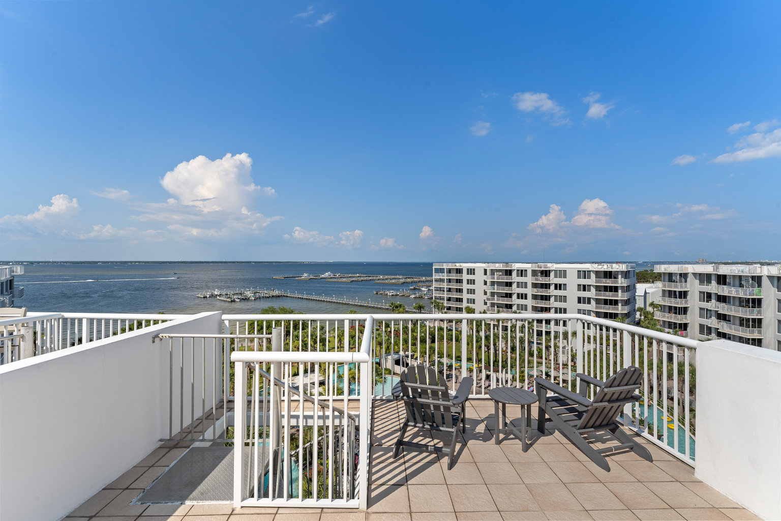 Fort Walton Beach Vacation Rental