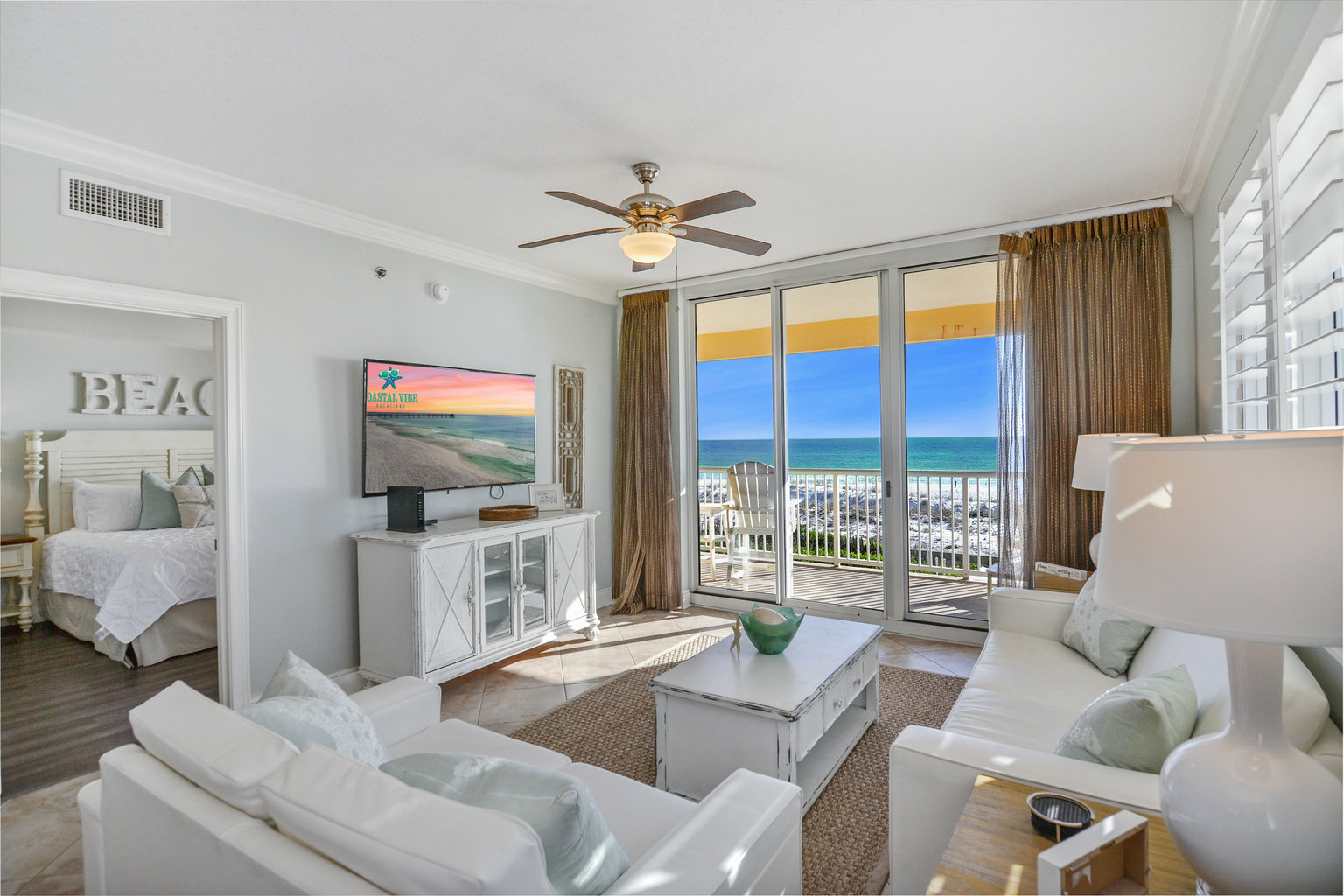 Fort Walton Beach Vacation Rental