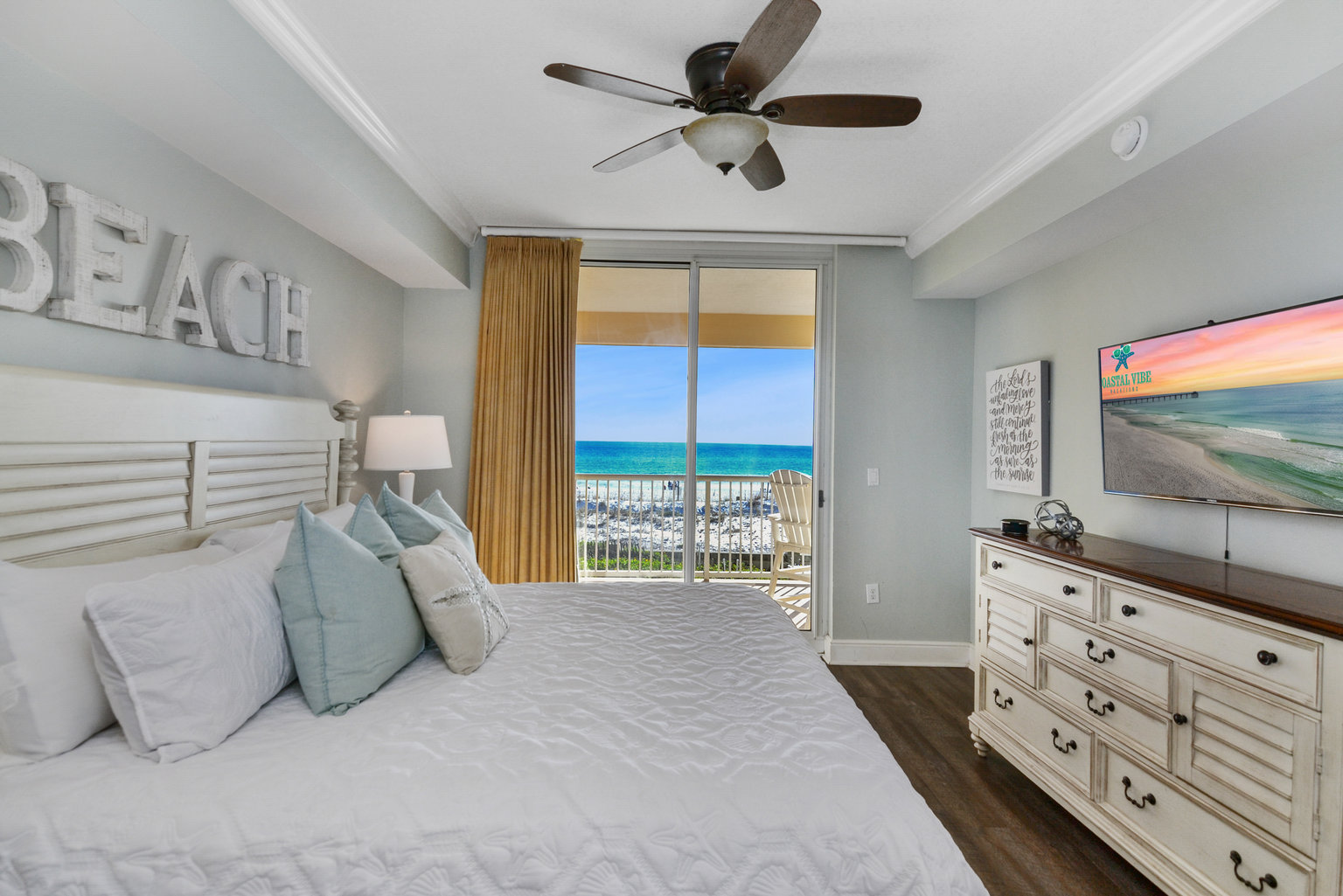 Fort Walton Beach Vacation Rental