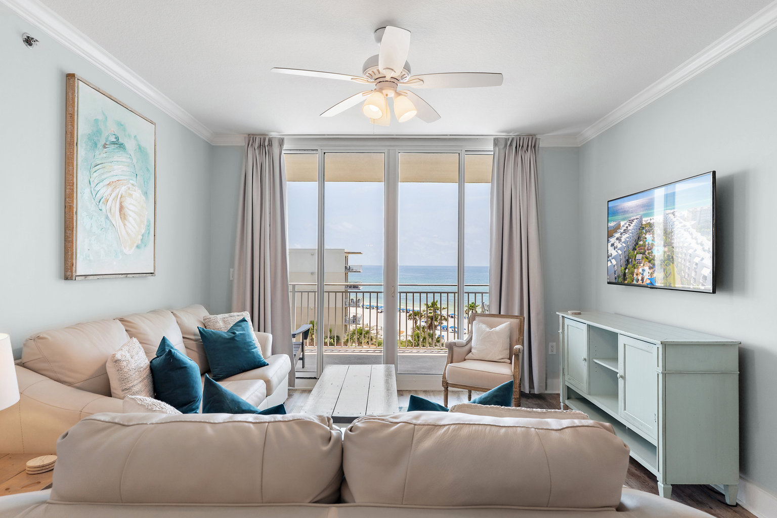 Fort Walton Beach Vacation Rental
