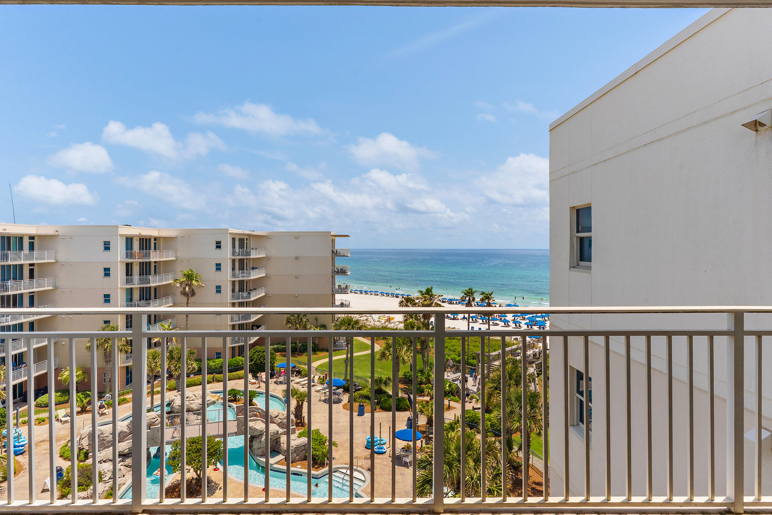 Fort Walton Beach Vacation Rental