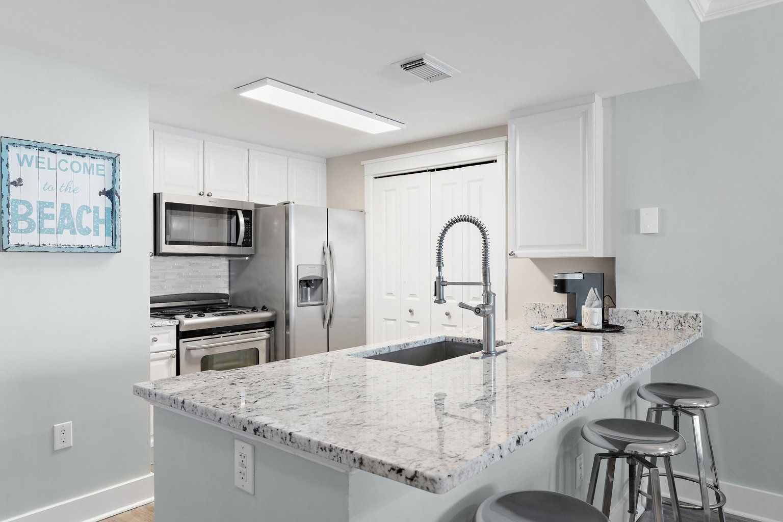 Fort Walton Beach Vacation Rental